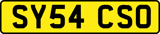 SY54CSO