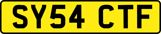 SY54CTF