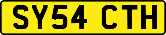 SY54CTH