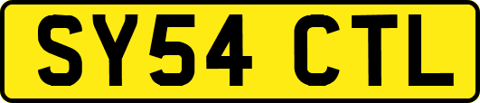 SY54CTL