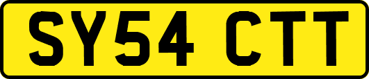 SY54CTT