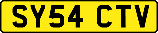 SY54CTV