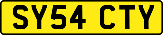SY54CTY