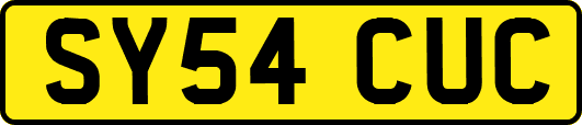 SY54CUC