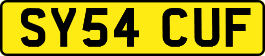 SY54CUF