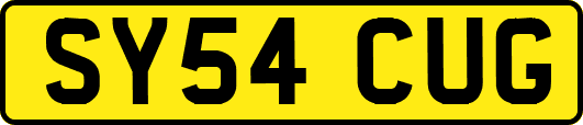 SY54CUG