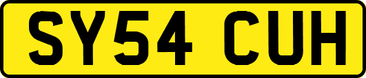 SY54CUH