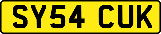 SY54CUK