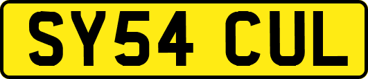 SY54CUL