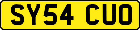 SY54CUO