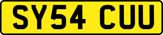 SY54CUU