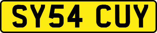 SY54CUY