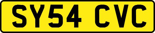 SY54CVC