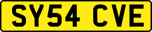 SY54CVE
