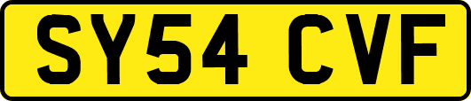 SY54CVF