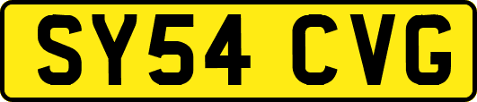 SY54CVG