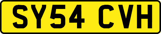 SY54CVH