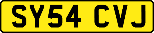 SY54CVJ