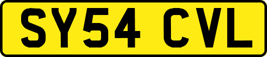SY54CVL