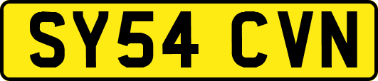 SY54CVN