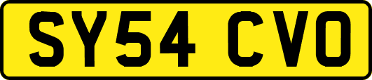 SY54CVO
