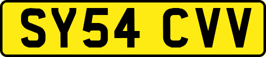 SY54CVV
