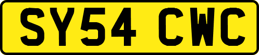 SY54CWC