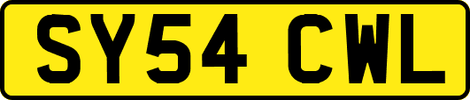SY54CWL