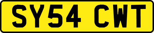 SY54CWT