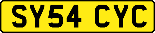 SY54CYC
