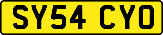 SY54CYO