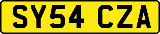 SY54CZA