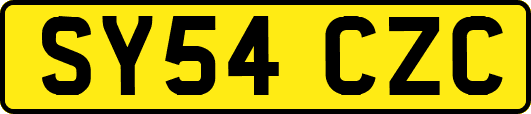 SY54CZC