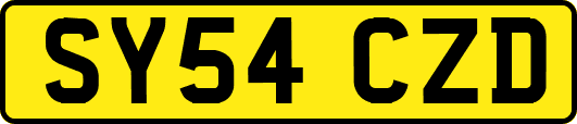 SY54CZD