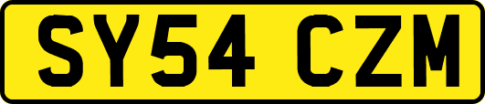SY54CZM