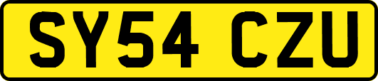 SY54CZU