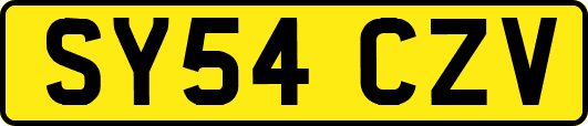 SY54CZV