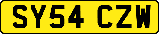 SY54CZW