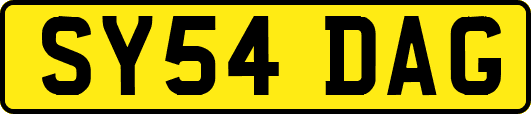 SY54DAG
