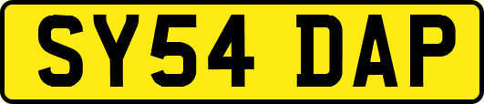 SY54DAP