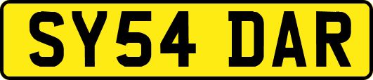 SY54DAR