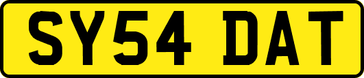 SY54DAT