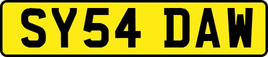 SY54DAW