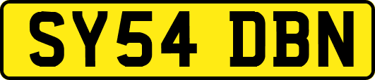 SY54DBN