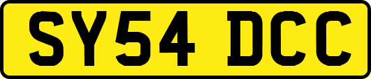 SY54DCC