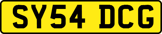 SY54DCG