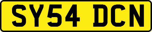 SY54DCN