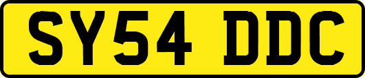 SY54DDC