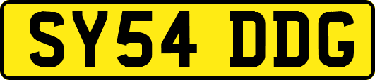 SY54DDG