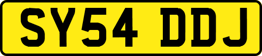 SY54DDJ